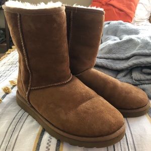 UGG boots